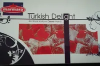 Turkish delight