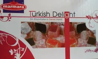 TUrkish Delignt