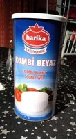 Combi blanc