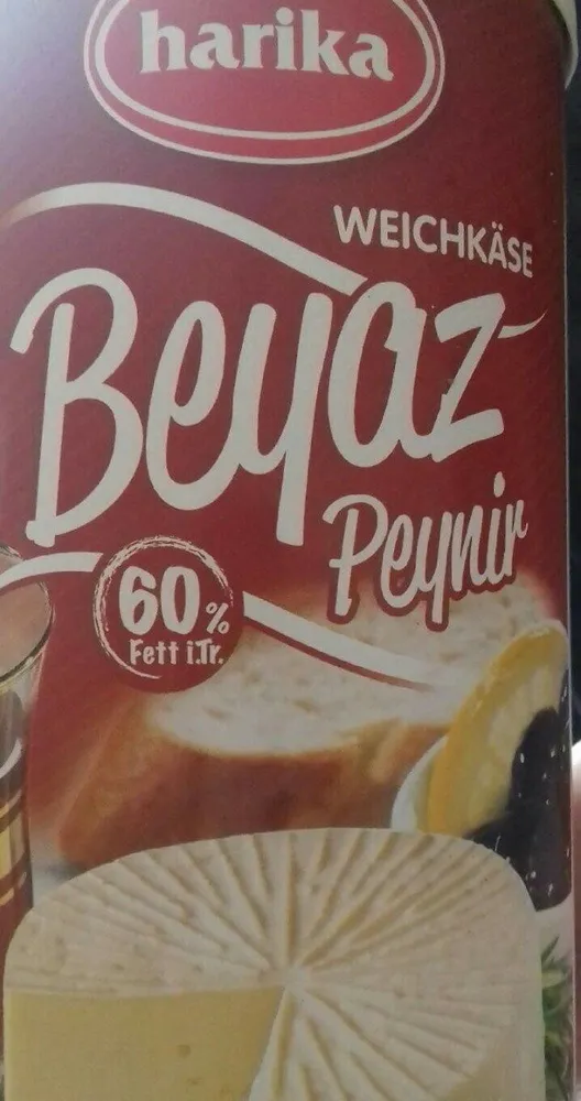 Beyaz peynir