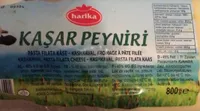 KASAR PEYNIRI