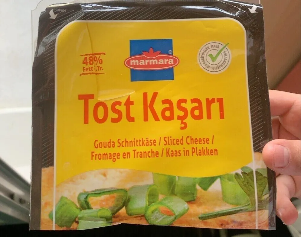 Marmara Tost Kasari