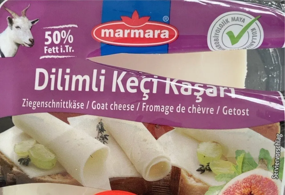 Marmara