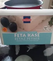 Feta kase