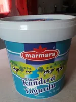 Sahne Joghurt, 10% Fett
