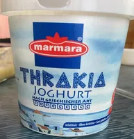 Joghurt