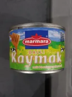 Marmara balli kaymak