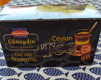 Ceylon tee