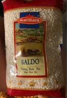 Riz baldo