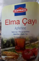 Elma cayi