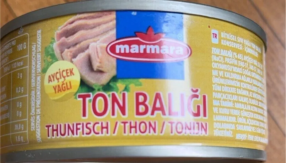 Ton Baligi