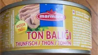 Ton Baligi