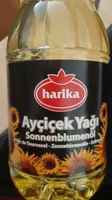 Ayçiçek Yağı
