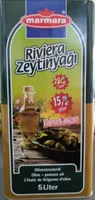 Marmara Riviera Zeytinyagi
