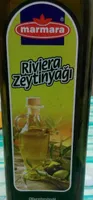 Marmara Olivenöl