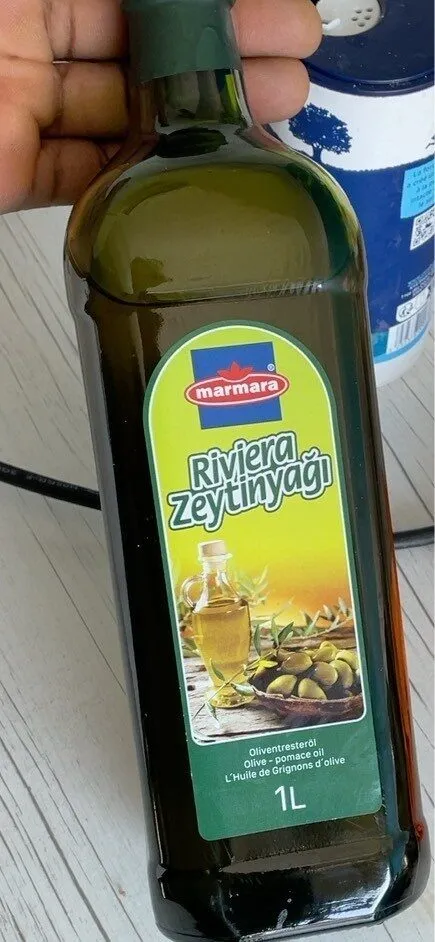 Riviera Zeytinyagi