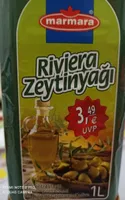 Riviera Zeytinyagi