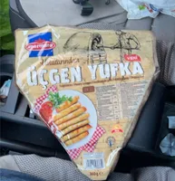 Ucgen yukka