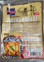 Sigara Böregi