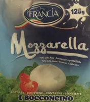 Mozzarella
