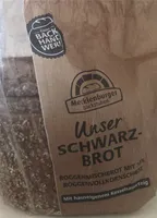 Unser SCHWARZBROT