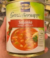 Soljanka