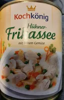 Frikasse