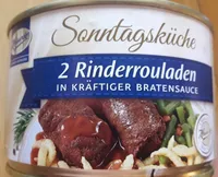 2 Rinderrouladen