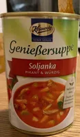 Soljanka