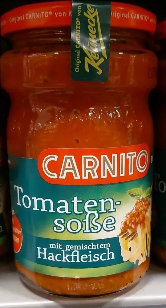 Tomaten soße