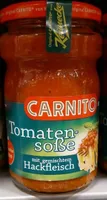 Tomaten soße