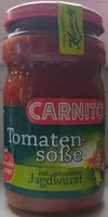 Tomatensoße