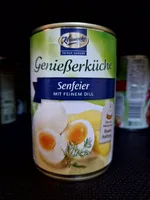 Senfeier