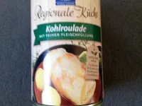 Kohlroulade