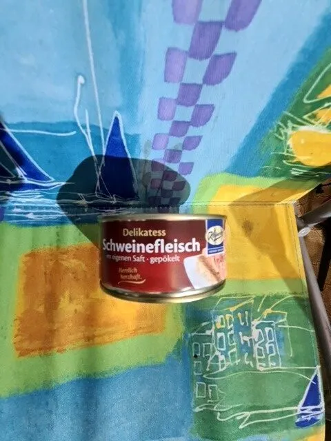 Schweinefleisch