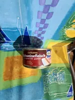 Schweinefleisch