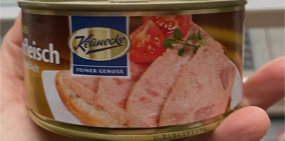 Truthahnfleisch
