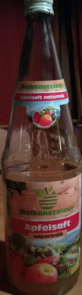 Apfelsaft