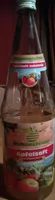 Apfelsaft
