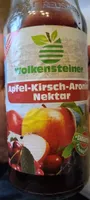 Wolkensteiner Apfel-Kirsch-Aronia-Nektar