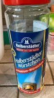 Halberstädter Würstchen
