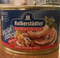 Spezial Eisbein