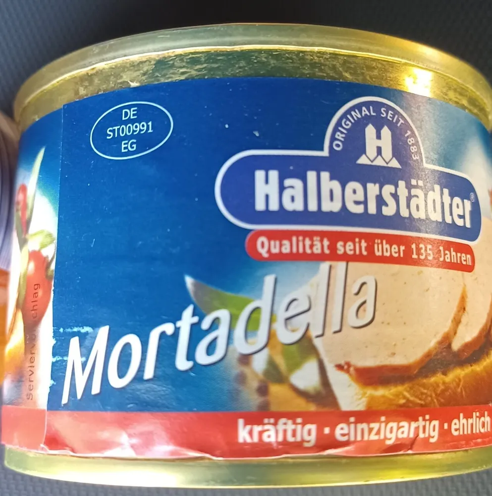 Mortadella