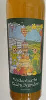 Glühwein Glühwürmchen alkoholfrei