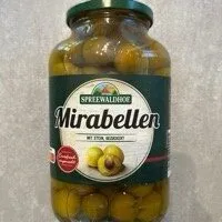 Mirabellen