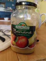 Apfel Mix Banane