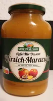 Apfel-Mix-Dessert, Pfirsich-Maracuja