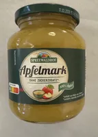 Apfelmark