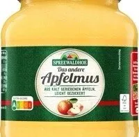 Apfelmus