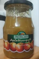 Apfelkompott